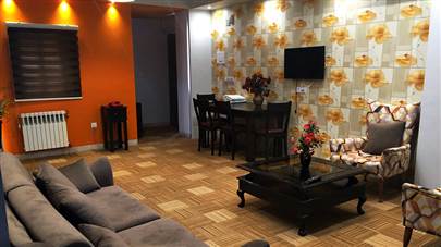 سویت هتل آپارتمان شمس شیراز سویت هتل آپارتمان شمس شیراز